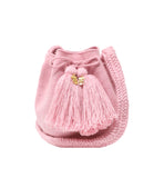 Rose Medium Mochila Bag