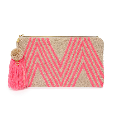 Wynwood Rosita Clutch