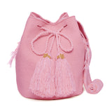 Rose mochila