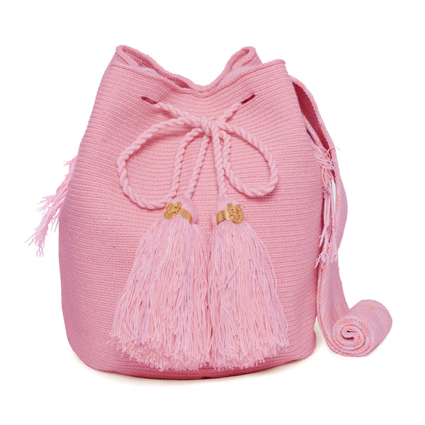 Rose mochila