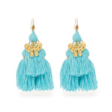 Tassel Earrings