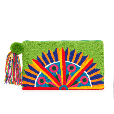 Santa Marta Clutch