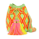 Limon Mochila