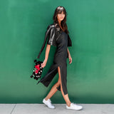 Ibiza Floral Clutch