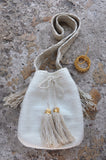 Blanc Mochila