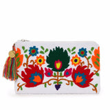 Flora Clutch