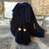 Negra Mochila
