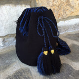 Negra Mochila