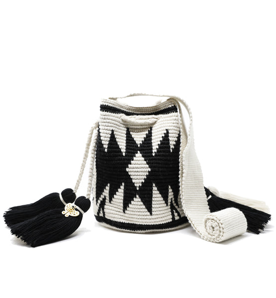 Navajo Medium Mini Mochila