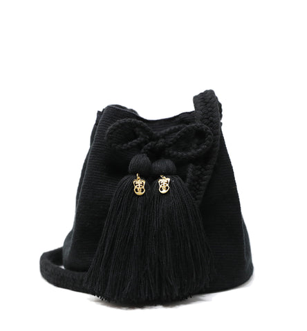 Negra Medium Mochila