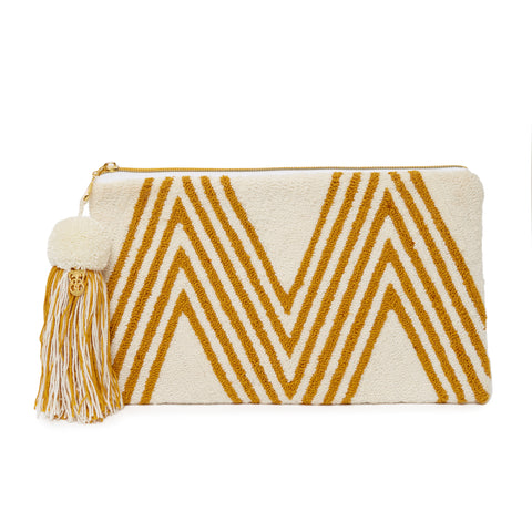 Wynwood Oro Clutch