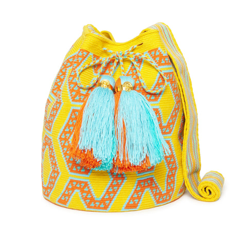 Sunrise Mochila