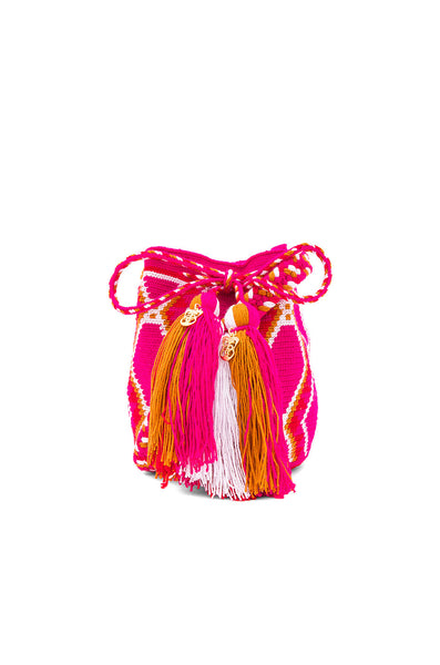 Panther Mini Mochila