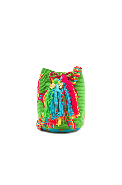 Grasshopper Mini Mochila