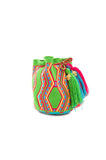 Grasshopper Mini Mochila