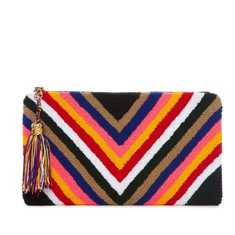 Deco Clutch