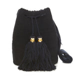Negra Mochila