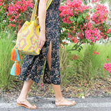 Sunrise Mochila