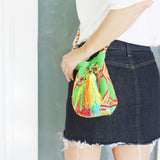 Grasshopper Mini Mochila