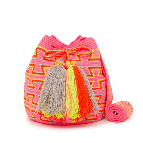 Tulip Medium Mochila