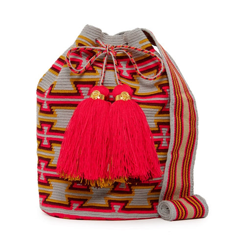 Tigre Mochila