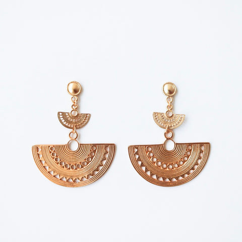 Señorita Earrings