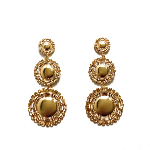 Dolce Earring