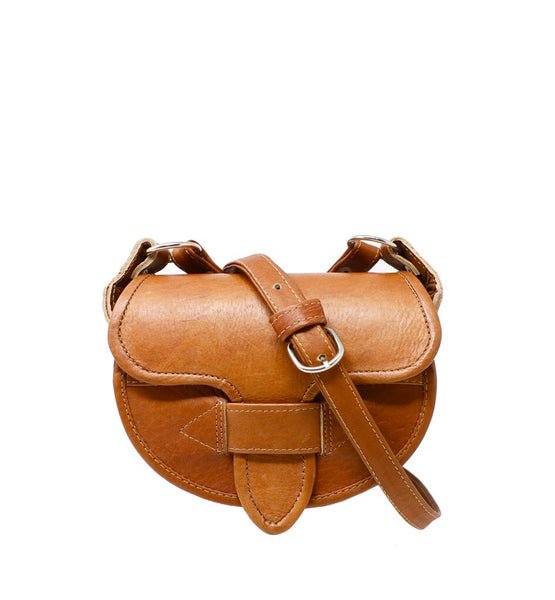 Medallo Leather Bag