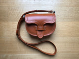 Medallo Leather Bag